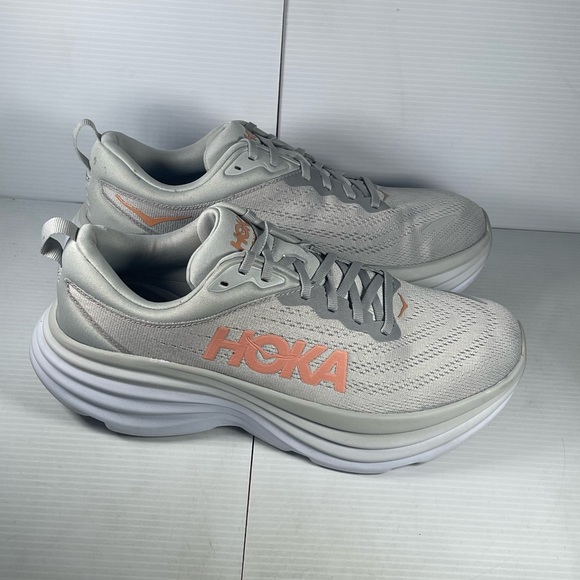 Hoka Shoes - Hoka Bondi 8